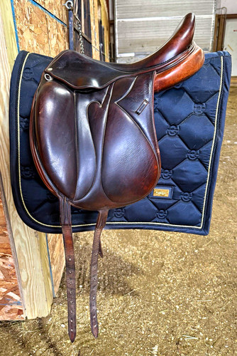 Devoucoux makila dressage - makila,