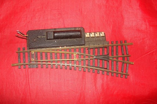 Fleischmann aiguillage - fleischmann,