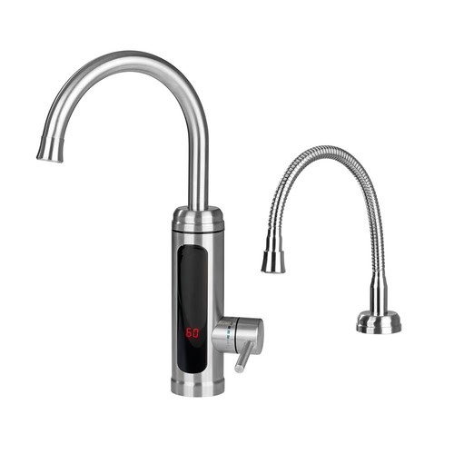 Chauffe eau instantané - chauffe-eau,