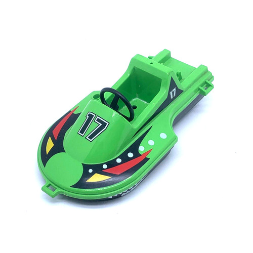 Playmobil mer carcasse - mer,