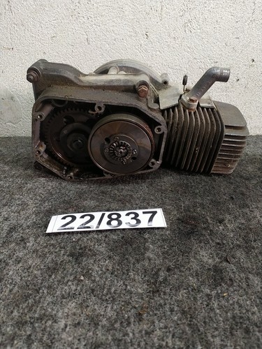 Moteur ciclomoteur minarelli - moteur,