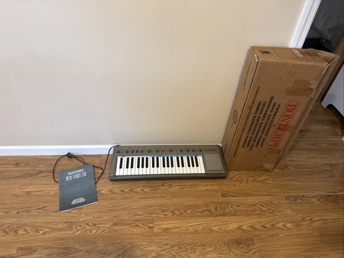 Vintage bontempi 414 - vintage,