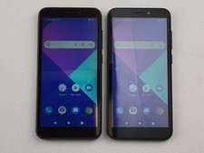 (Lot of 2) Wiko Life 3