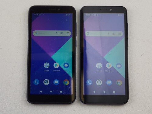 Wiko life 3 - of,