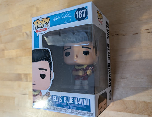Funko pop rocks - pop,