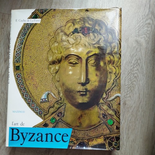 Art bysance mazenod - art, de
