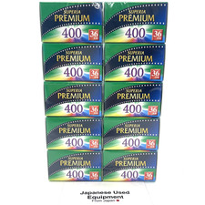 Fujifilm Fujicolor Superia 135