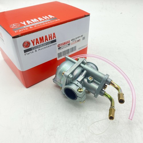 Carburetor 4x4 14101 - 4x4-14101-00-00, for