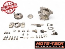 2018 KTM 85SX Cylindre &