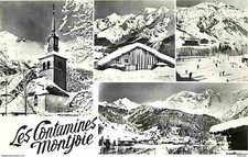 74 - Les Contamines Montjoie -