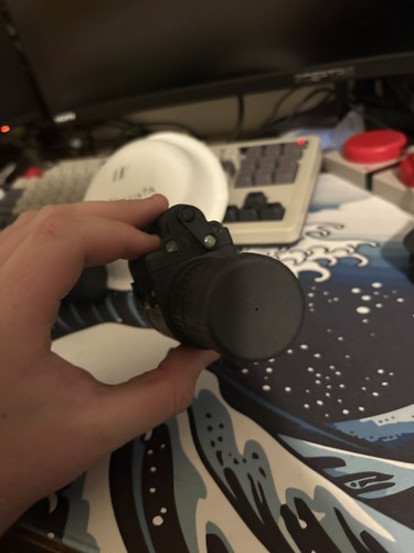 Night vision monocular nvm14 - night,