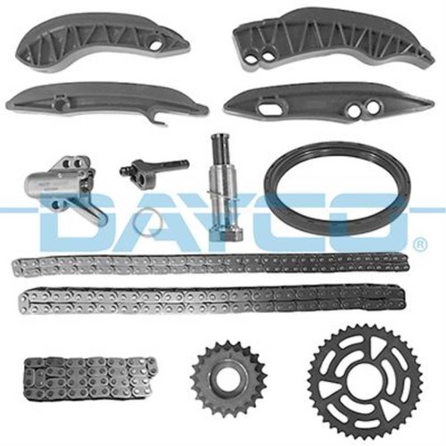 Dayco kit chaîne - dayco,