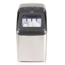 Domo Machine à Glaçons 145w