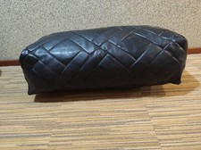 Pouf rectangulaire (2 Places)