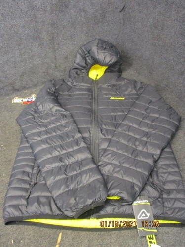 Neuf acerbis hill - acerbis,