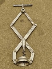 Ancien Tire Bouchon type Zig