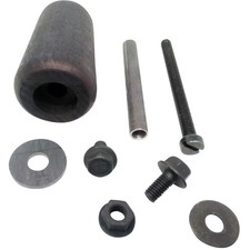 Jotul F602CB & F118 Black Bear