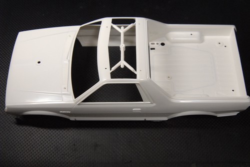 Tamiya subaru brat - 1/10,
