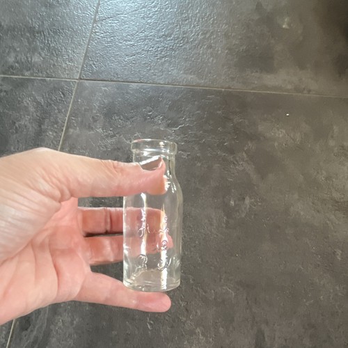 Petit flacon bouteille - petit, /