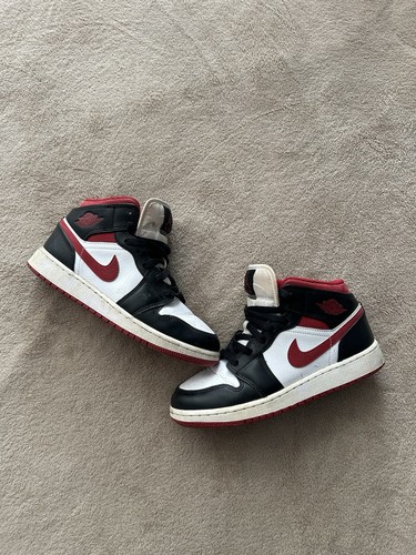 Jordan air mid - jordan,