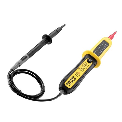 Stanley intelli tools - intelli,