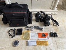 Appareil Photo Sony Alpha A900