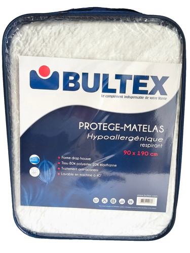 Protège matelas