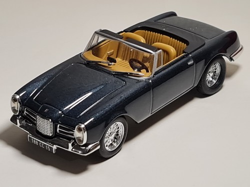 Facel vega - facel,