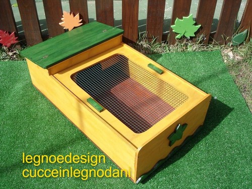 Terrarium pour tortues avec - pour,