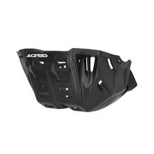 Acerbis Sottomoteur Pour Honda