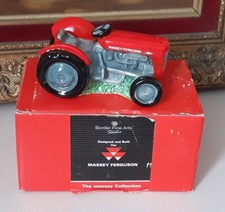  MASSEY-FERGUSON RARE SALIÈRE
