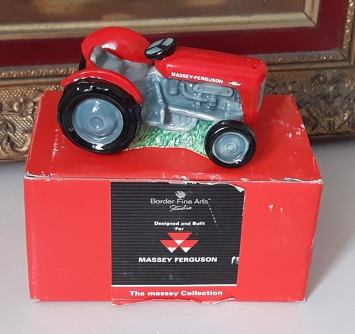 Massey ferguson rare salière - , massey-ferguson
