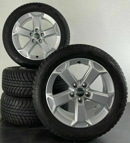 Audi pouces jantes - 17, ga