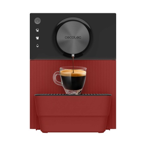 Cecotec machine café super - à,