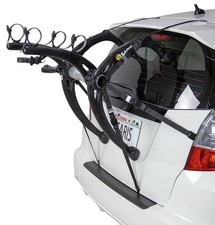 Saris Bones EX 2-Bike Trunk