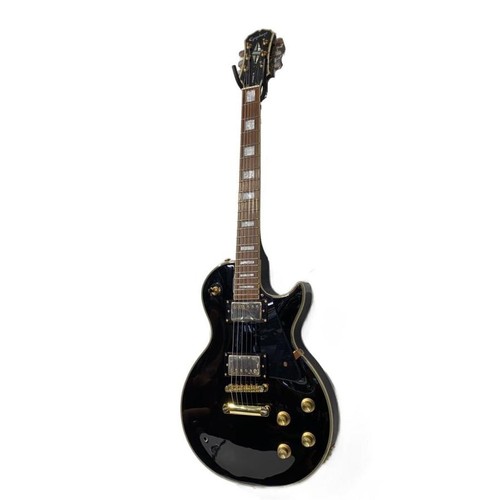 Epiphone 2000 les - les, custom