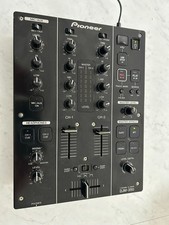 pioneer DJM350 DJ mixer