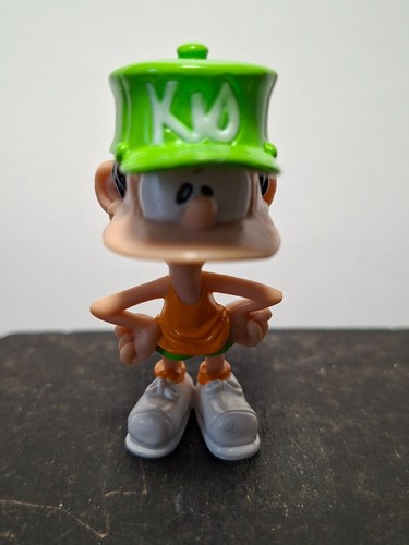 Figurine midam dupuis 2007 - ,