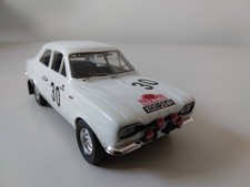 FORD ESCORT MK1 TROFEU 1/43 -