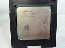 AMD FX-Series FX 8150