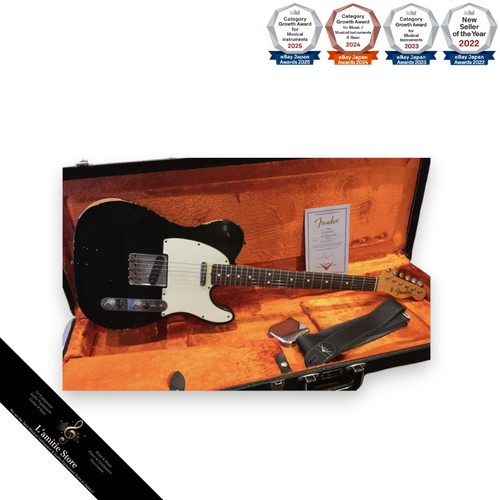 Fender custom shop 1963 - custom,