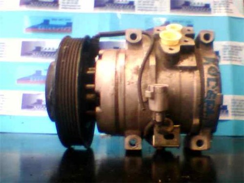 4472203611 compresseur toyota - ,