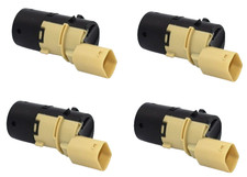 4 Capteurs Radar De Recul