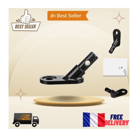 Attelage trixie pour remorque - attelage,