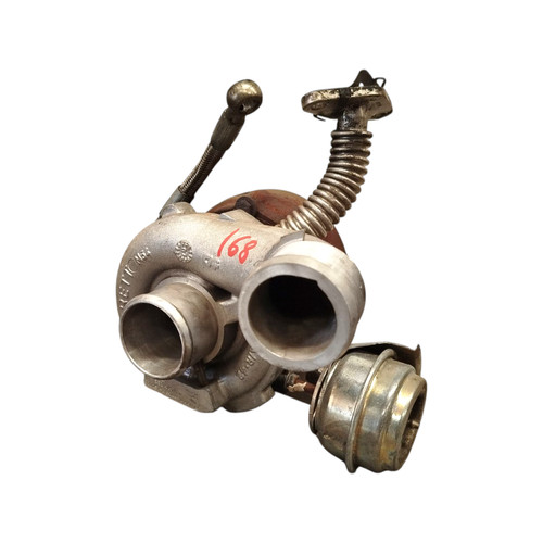 Turbo turbina garret 147 stilo - garret,