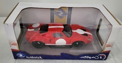 Ford i red - ford, racing