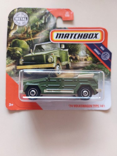 Trés rare volkswagen - rare, '74