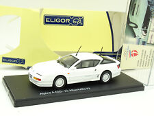 Eligor 1/43 - Alpine Renault A610 JO Albertville 1992