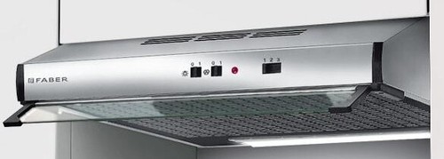 Faber tch05ss19a hotte evier - hotte,