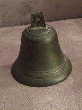 ANCIENNE CLOCHE DE COUVENT EN